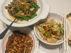 -绿草地·湘菜(7mall店)