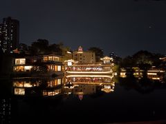 -荔湾湖公园
