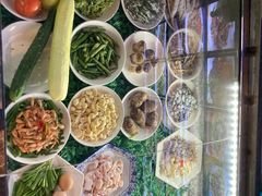 -常山土菜馆(文三西路店)