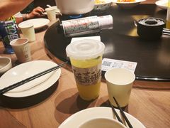 -楚山晓·楚湘菜(江夏永旺店)