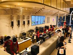 -Tims天好咖啡(江干万象城店)