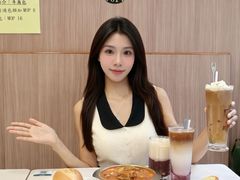 -喜莲咖啡