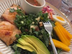 -BAKER&SPICE(国金中心商场店)