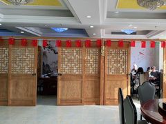 大堂-杨正宗烤全羊(北二环店)