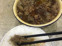 -定家小酥肉·清真(回民街店)
