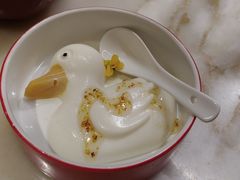 -京华烟云·北京烤鸭(领展购物广场·中关村店)