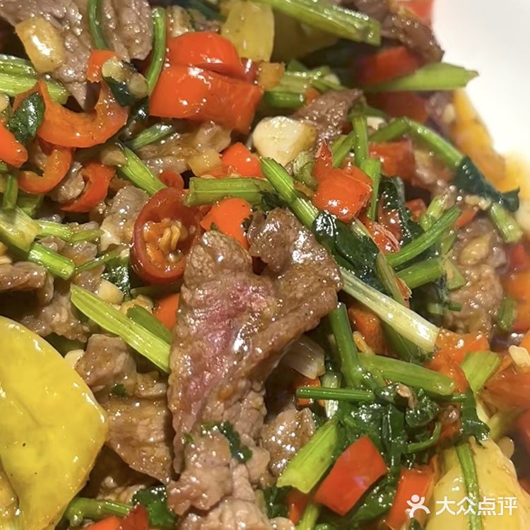 🌶️秋湘小饭堂，夏日里的味蕾盛宴！🍲🥰