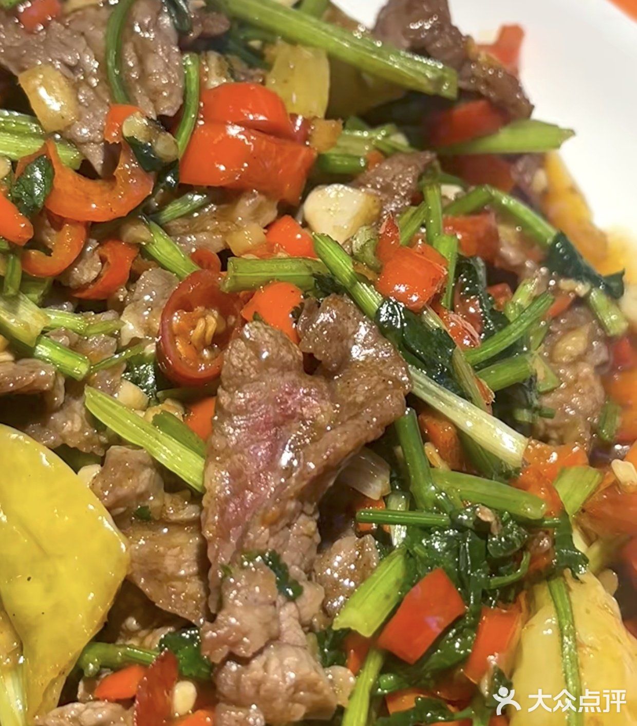 🌶️秋湘小饭堂，夏日里的味蕾盛宴！🍲🥰