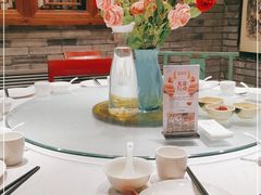-京味斋·北京烤鸭(北京南站洋桥店)