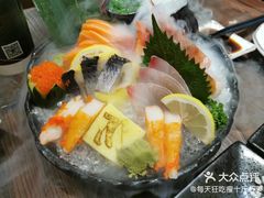 -小川洋风料理(街道口店)