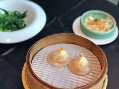 纯蟹粉小笼-蟹榭·本帮江浙菜·蟹宴(五角场合生汇商场店)