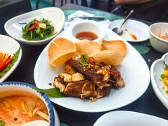-帕蓝·暹罗料理(大学路店)