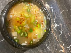 -大叹号·朝鲜族烤肉(潍坊泰华城店)