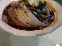 -龙抄手食府(浣花北路店)
