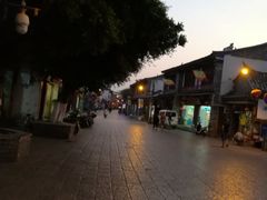 -香满楼(临安路店)