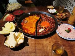 -楠火锅(昆山金鹰店)