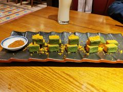 拉萨豆腐-敏珠拉姆藏餐·南京厨房(富春江东街店)