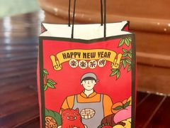 -LELECHA乐乐茶(美罗城店)