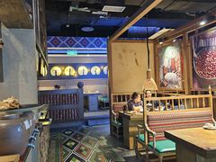 -兰木肆·云南菜(龙湖U城天街店)