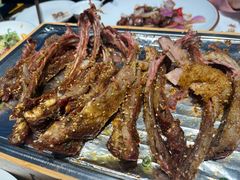 -金稼园·金平湖农家菜