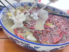 -川川川菜馆(椰海新城店)