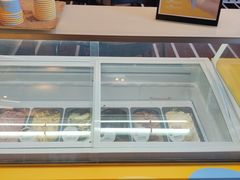 -西点坊(浦东香格里拉店)