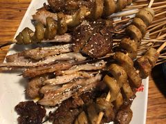 -本色.小马哥烧烤(五一路总店)