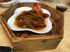 -喜鹊茶点.啫煲(车陂店)