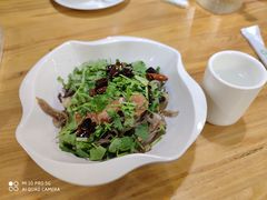 水爆肚-陈傻子餐厅(世纪都会店)