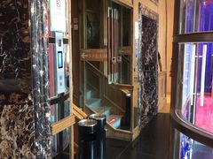 -爱舍美景酒店(燕儿岛路地铁站店)