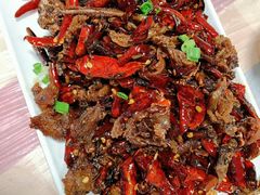 手撕鸭-吴记口味馆