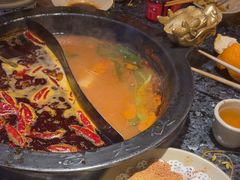 -蜀大侠火锅(总府路店)