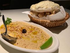 -Pasha帕夏土耳其餐厅(南昌路店)