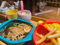 -一豚轩·烧鸟·豚骨拉面(五四路店)