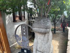 -山塘街
