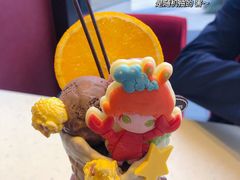 -哈根达斯(龙湖时代天街店)