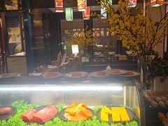 -西藏饭店·亚克·食光自助餐厅