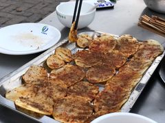 -清真·馬坡二旦烧烤(人生一串拍摄店)