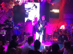 -音乐房子·Vintage Live Bar(玉林总店)