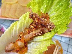 -玄希浪漫厨房·韩料烤肉(湖滨银泰in77店)