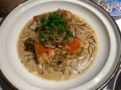 -隐炉和牛烧肉店(群力店)
