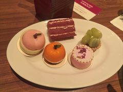 -广州富力君悦大酒店·凯菲厅