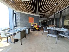 -无锡苏宁JW万豪酒店·悦府65中餐厅