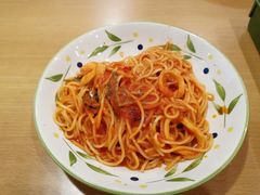 -萨莉亚意式餐厅(天河城购物中心店)