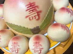-御茶膳房皇家糕点博物馆(北京首店)
