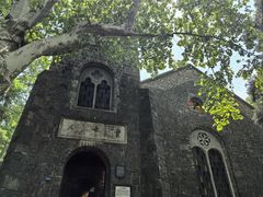 -莫干山风景区