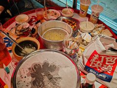 -临胜烧烤大牌档(东葛店)