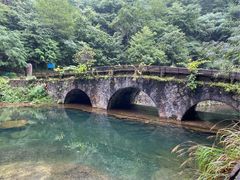-白云源风景区