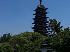 -常熟方塔园