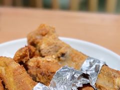 -苏小柳点心·手作小笼包(新街口分院店)